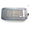 48V / 53V snabbladdare elcykel batteri - DC2.1 - 3A 85%
