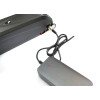 48V / 54,6V snabbladdare elcykelbatteri - XLR 3-pin - 3A 100%