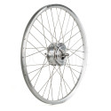 28" elcykel framhjul - Bafang SWXK / FM G010 250W / 36V motor - 9-pin