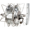 28" elcykel framhjul - Bafang SWXK / FM G010 250W / 36V motor - 9-pin