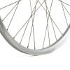28" elcykel framhjul - Bafang SWXK / FM G010 250W / 36V motor - 9-pin