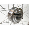 26" elcykel framhjul - Bafang SWXK / FM G010 250W / 36V motor - 9-pin