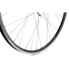 24" elcykel framhjul - Bafang SWXK / FM G010 250W / 36V motor - 9-pin