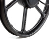 20" alufälge till elcykel - Bafang SWX02-20Z 250W / 36V motor - 9-pin