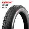 20" KENDA Krusade Sport fatbike däck - 20x4.0