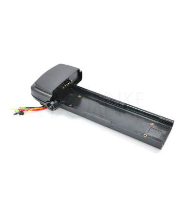 Batterihållare - Crescent Egoing / Monark elcykel batteri - Phylion SF03