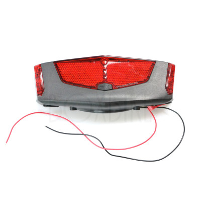 LED baklampa för RB3 KS Reention batteri - 48V