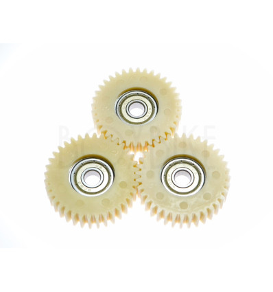 Bafang SWX02 / RM G020 + G060 nylon kugghjul - 36T