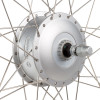 Bafang FM G320.250.R nylon planethjul - reparationssæt