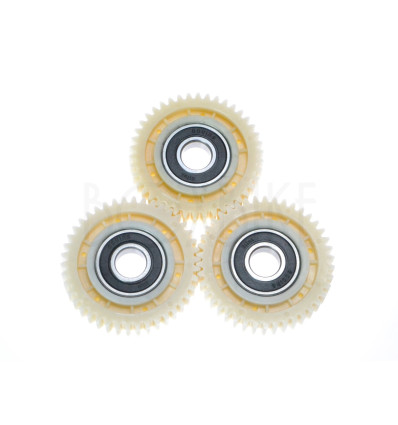 8FUN BPM CST / Bafang RM G040 - G070 nylon kugghjul - 42T