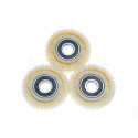 8FUN BPM CST / Bafang RM G040 + G070 nylon tandhjul - 42T