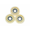 Bafang / 8FUN BPM CST / RM G070.500W nylon tandhjul - 42T