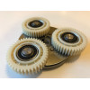 Bafang / 8FUN BPM CST / RM G070.500W nylon tandhjul - 42T
