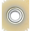 Shengyi DGW22S nylon kugghjul - 40T