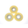 Shengyi DGW22S nylon kugghjul - 40T