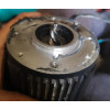 Rotor för BEWO BWBS1 motor - 250W / 350W