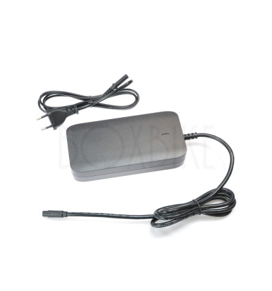 36V / 41V snabbladdare - MATE City / S - Julet 3-pins - 4A 80%