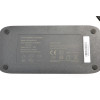 36V / 41V snabbladdare elcykel batteri - DC2.1 - 3A 85%