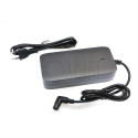 36V / 41V snabbladdare elcykel batteri - RCA - 3A 80%