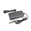 36V / 42V snabbladdare elcykel batteri - XLR 3-pin - 3A 100%