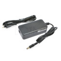 24V / 29,4V laddare elcykel batteri - DC2.1 5,5mm - 2A