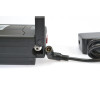 24V / 29,4V laddare elcykel batteri - RCA - 2A