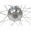Elcykel kit - 250W navmotor - forhjul - sort / sølv 2 899 DKK