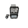 36V / 15,6Ah batteri till Likebike Comfort / Ullabella G4-G10 - 562Wh