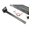 36V / 15,6Ah batteri till Likebike Comfort / Ullabella G4-G10 - 562Wh