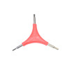 Y-nøgle - Unbrako 4/5/6 mm 49 DKK