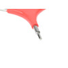 Y-nøgle - Unbrako 4/5/6 mm 49 DKK