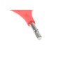 Y-nøgle - Unbrako 4/5/6 mm 49 DKK