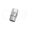 Skruekrans aftrækker Shimano - 12t