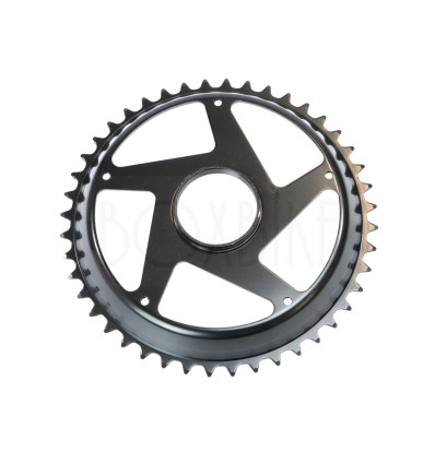 Framdrev 44T till Bewo motor