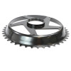 Framdrev 44T till Bewo motor
