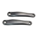 Pedalarmar till Bewo motor - H / V