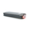 36V / 13Ah batteri till Lifebike Chick / Classic G3-G8 elcykel - 468Wh