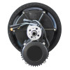 BEWO BWBY-A 250W / 36V motor