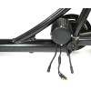 BEWO BWBY-A 250W / 36V motor