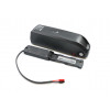 48V / 13Ah batteri till elcykel - 624Wh
