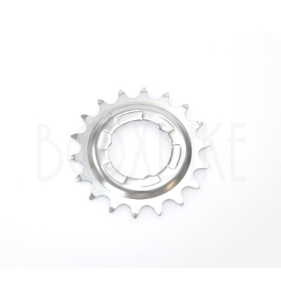 Tandhjul til Nexus 8 - STD plus4 / plus2 ladcykel 129 DKK