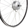 28" framhjul till Crescent Egoing elcykel - Bafang 250W / 36V - 9-pin