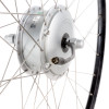 28" framhjul till Crescent Egoing elcykel - Bafang 250W / 36V - 9-pin
