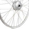 28" framhjul till Crescent Egoing elcykel - Bafang 250W / 36V - 9-pin