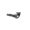 Holder til kaleche stang til STD plus4 - sort 99 DKK