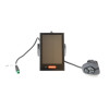 Bafang Bafang DP-C18 LCD farvedisplay - UART / HIGO 899 DKK