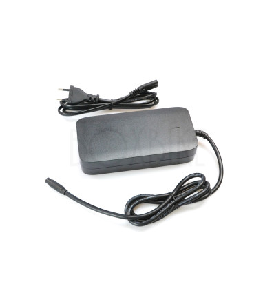 52V / 58,8V snabbladdare för MATE X - Julet 3-pin - 3A 100%