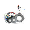 Bafang M620 1000W controller - G510 - 48V / 30A 1 699 DKK