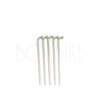226mm egere til STD plus4 - 24" forhjul - 5 stk 99 DKK