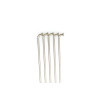 226mm egere til STD plus4 - 24" forhjul - 5 stk 99 DKK